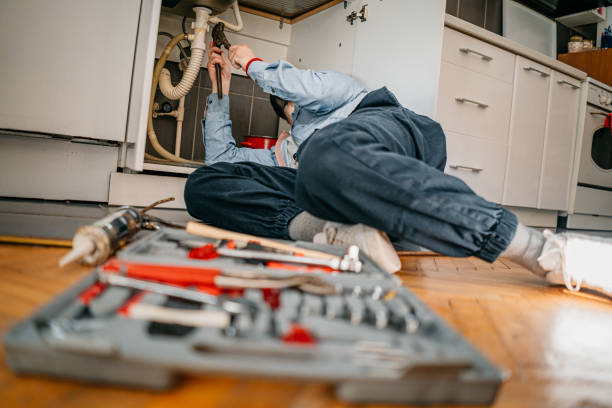 Best Commercial Plumbing Services  in Hyde Park, UT