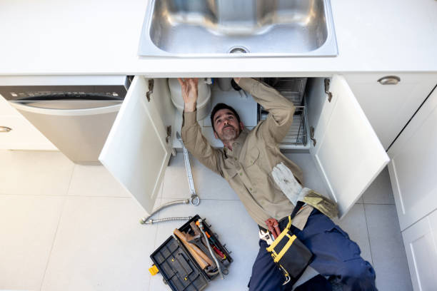 Best Same-Day Plumbing Service  in Hyde Park, UT