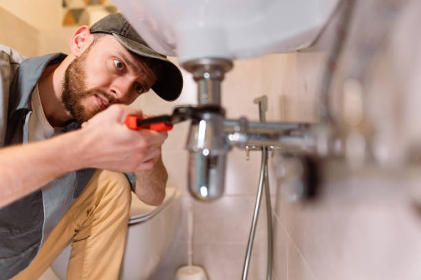 Best Emergency Plumbing Repair  in Hyde Park, UT
