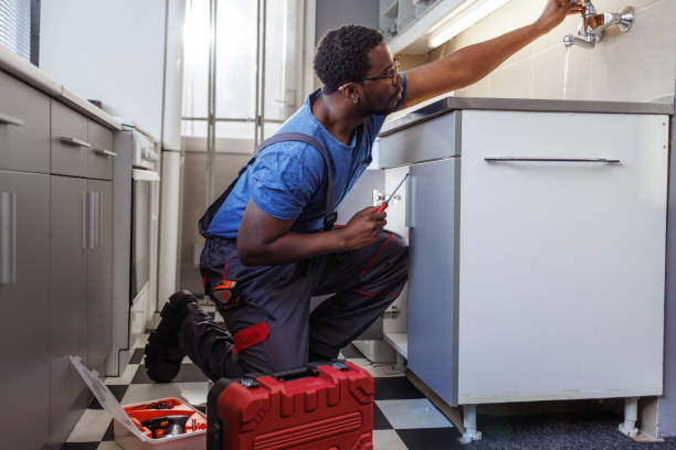 Best Gas Line Repair  in Hyde Park, UT